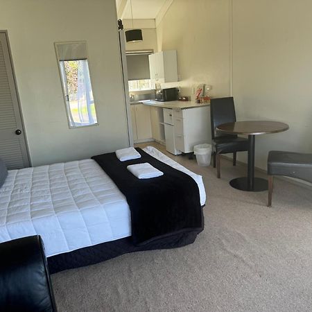 Fountain Court Motel Tauranga Dış mekan fotoğraf
