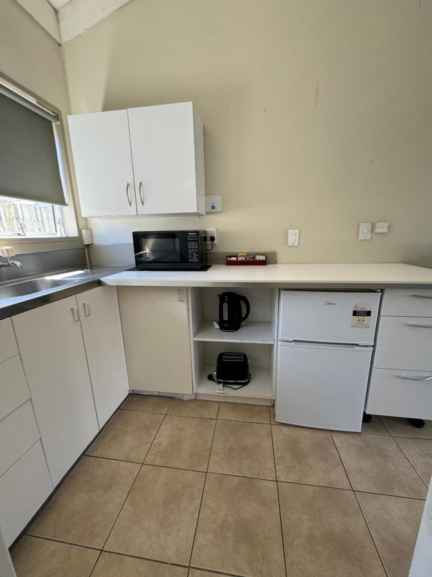 Fountain Court Motel Tauranga Dış mekan fotoğraf
