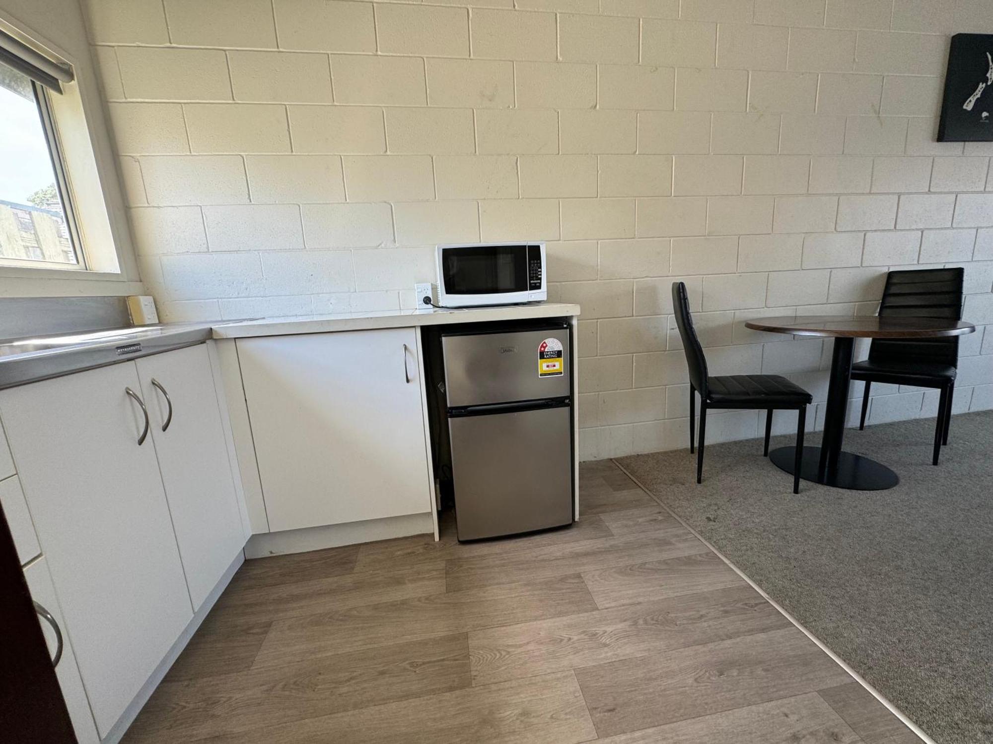 Fountain Court Motel Tauranga Dış mekan fotoğraf