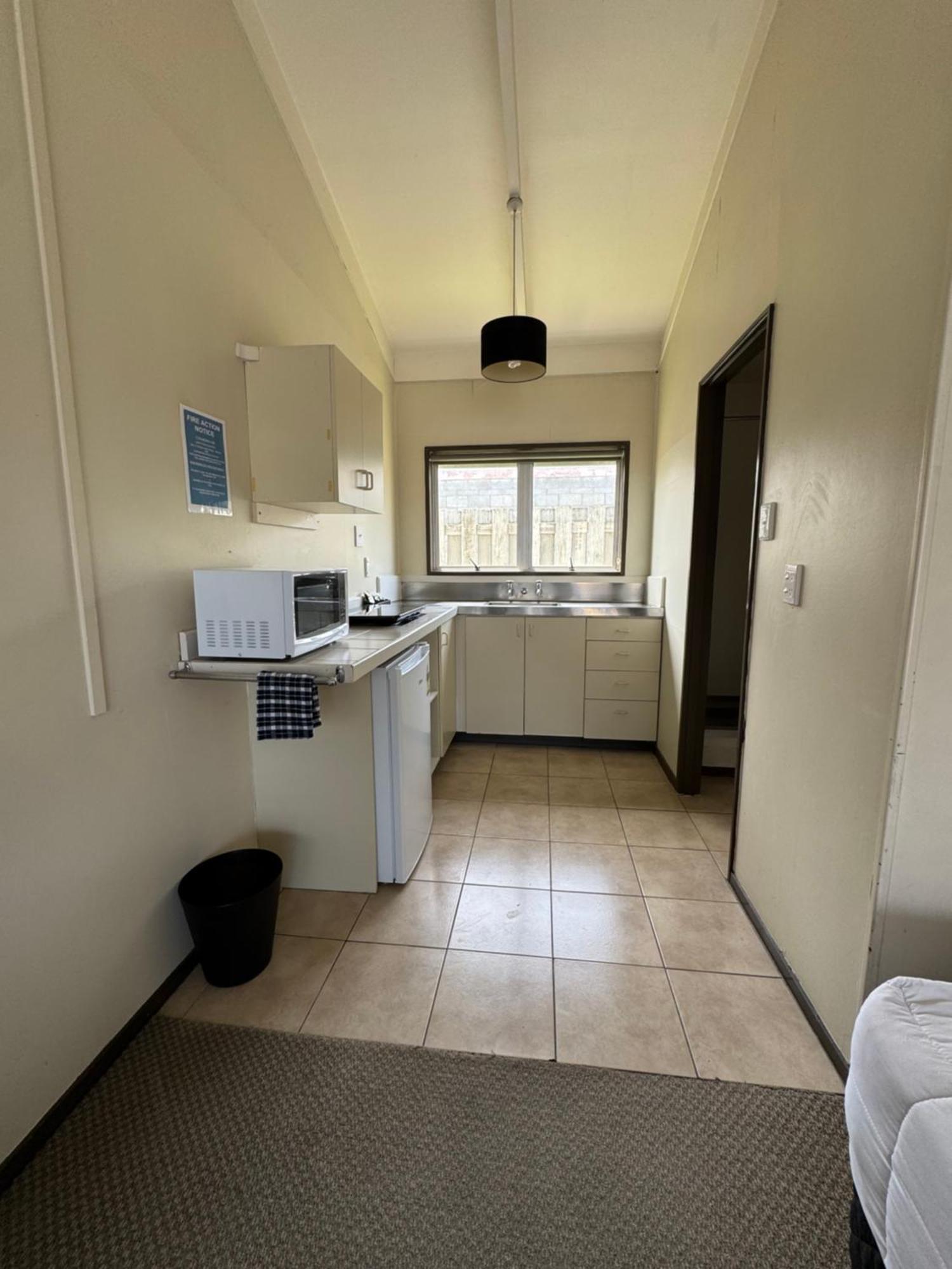Fountain Court Motel Tauranga Dış mekan fotoğraf
