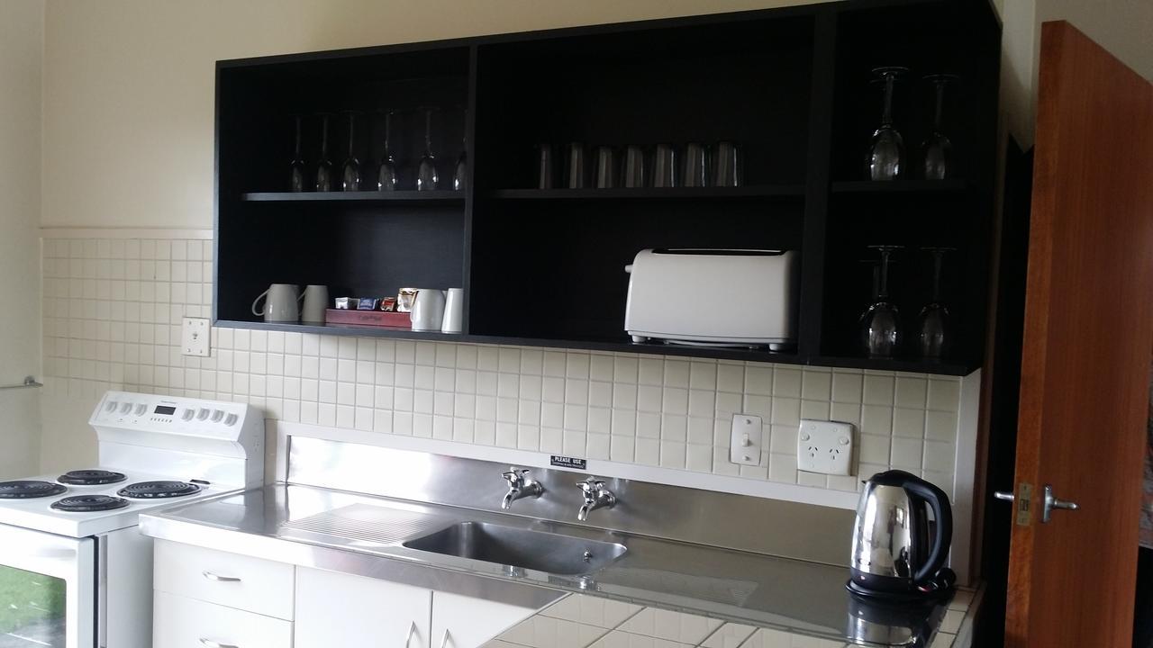 Fountain Court Motel Tauranga Dış mekan fotoğraf