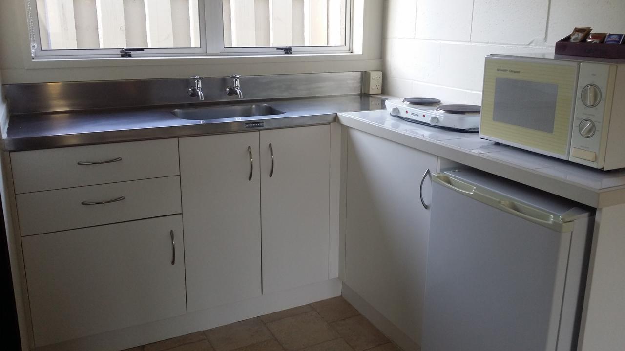 Fountain Court Motel Tauranga Dış mekan fotoğraf