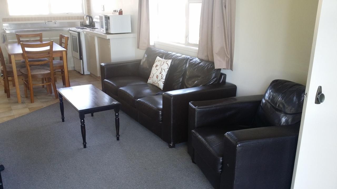 Fountain Court Motel Tauranga Dış mekan fotoğraf