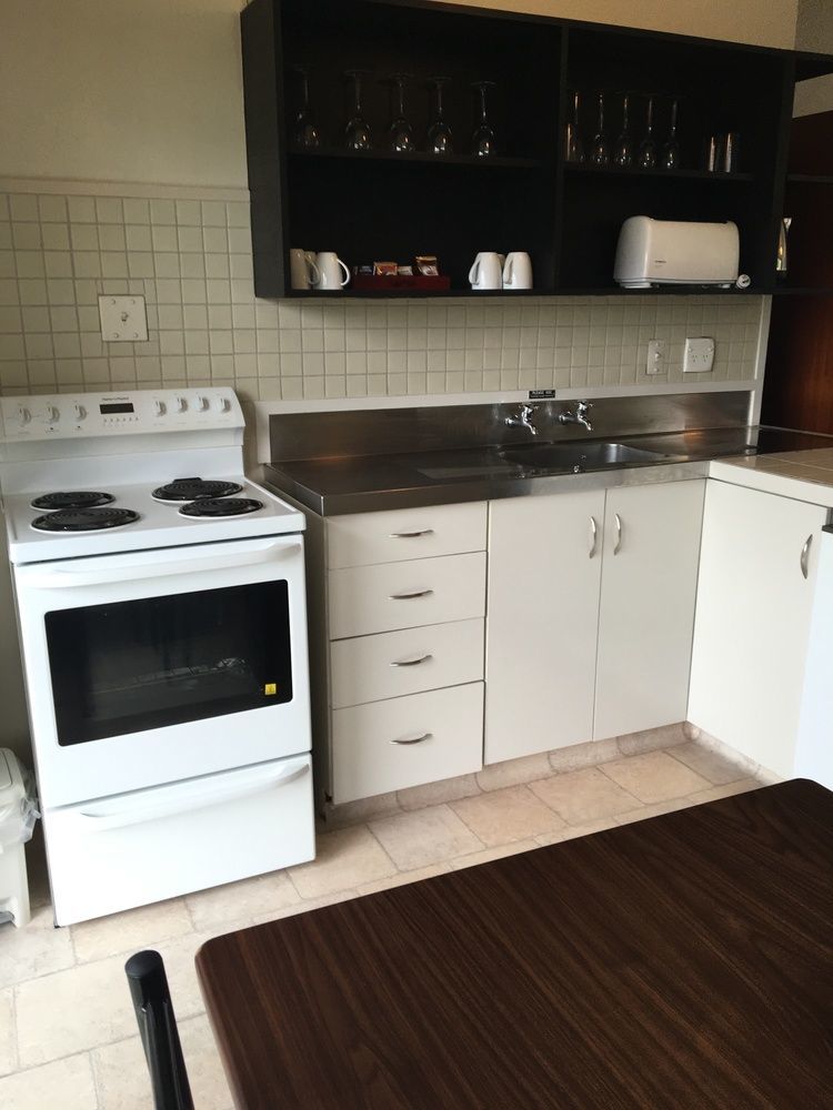 Fountain Court Motel Tauranga Dış mekan fotoğraf