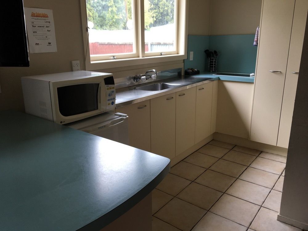 Fountain Court Motel Tauranga Dış mekan fotoğraf